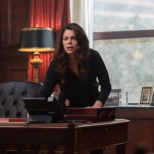 Foto Vanessa Ferlito