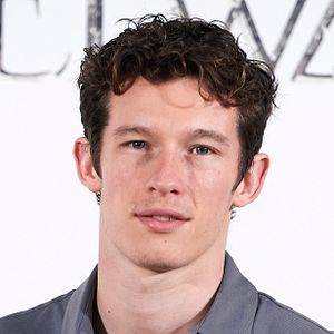 Foto Callum Turner