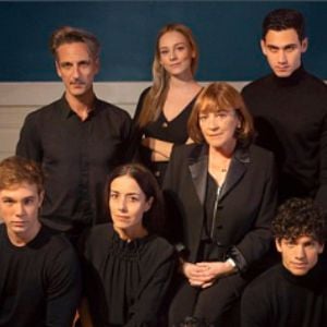 Foto Alguém Tem que Morrer