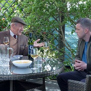 Foto A Grande Mentira