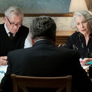 Foto A Grande Mentira