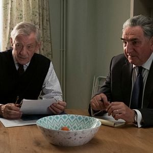 Foto A Grande Mentira