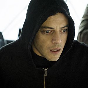 Foto Mr. Robot