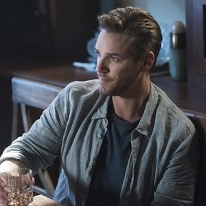 Foto Riley Smith
