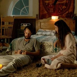 Foto Os Assassinatos de Amityville