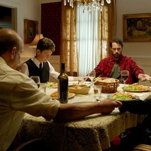 Foto Os Assassinatos de Amityville