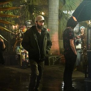 Foto Alex O'Loughlin