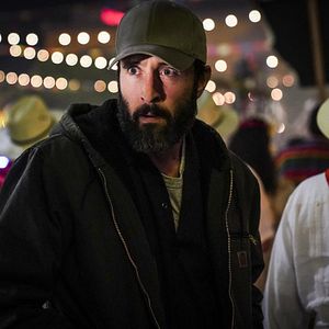 Foto Alex O'Loughlin