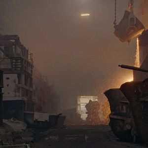 Foto Anthropocene: The Human Epoch