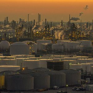 Foto Anthropocene: The Human Epoch