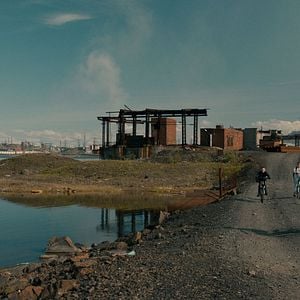 Foto Anthropocene: The Human Epoch