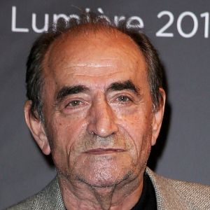 Foto Richard Bohringer