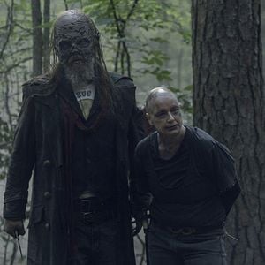 Foto Samantha Morton