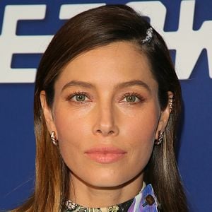 Foto Jessica Biel