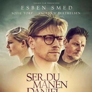 Foto O Sequestro de Daniel Rye