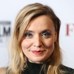 Foto Christine Bottomley