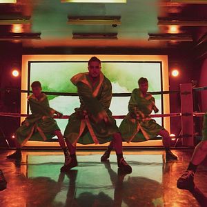 Foto Jesús Mosquera