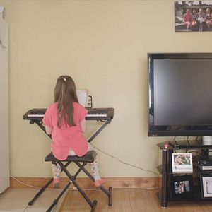 Foto Making the Grade