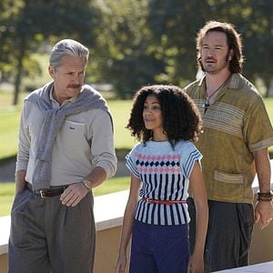 Foto Mark-Paul Gosselaar