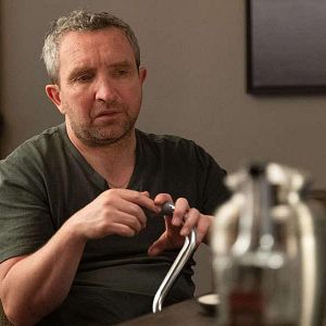 Foto Eddie Marsan
