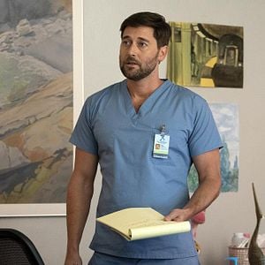 Foto Hospital New Amsterdam