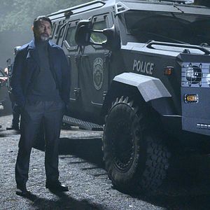 Foto Lou Diamond Phillips