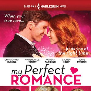 Foto Meu Romance Perfeito