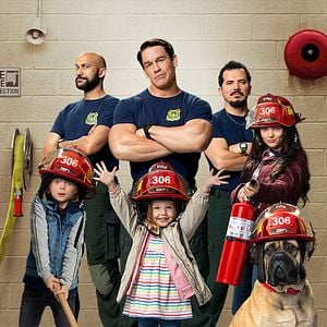 Foto Brincando com Fogo