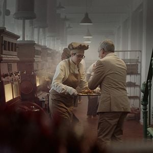 Foto O Poço (Netflix)