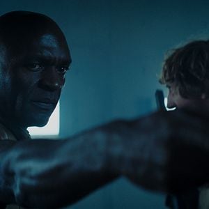 Foto O Poço (Netflix)