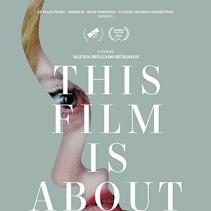 Foto This Film is About Me