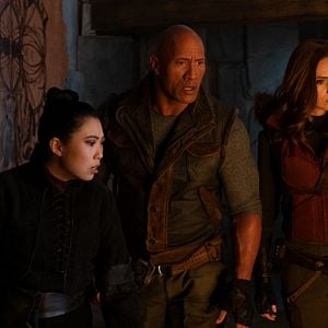 Foto Jumanji: Próxima Fase