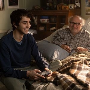 Foto Jumanji: Próxima Fase