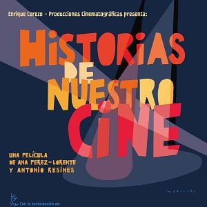 Foto Historias de nuestro cine