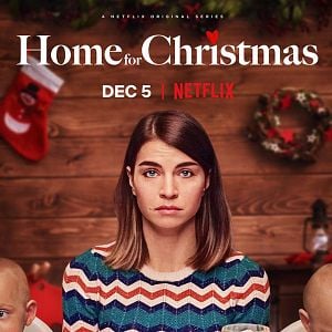 Foto Namorado de Natal