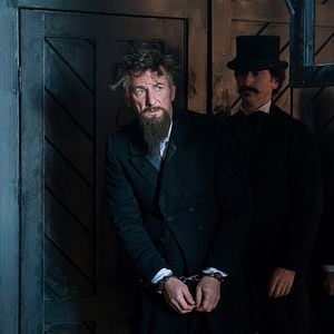 Foto O Gênio e o Louco