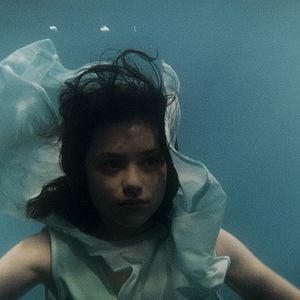 Foto A Chorona: É Impossível Fugir do Passado