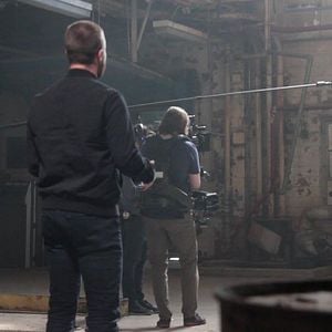 Foto Code 8 - Renegados