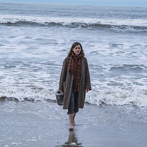 Foto Christiane Paul