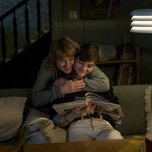 Foto Corinna Harfouch