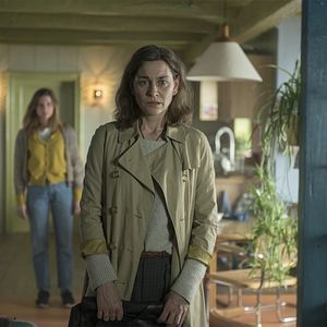 Foto Christiane Paul