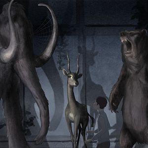 Foto A Viagem do Príncipe