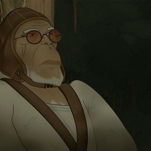 Foto A Viagem do Príncipe