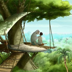 Foto A Viagem do Príncipe