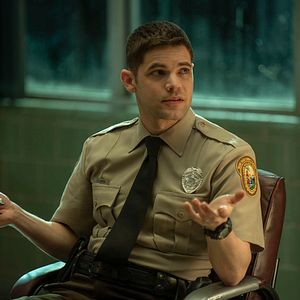 Foto Jeremy Jordan (II)