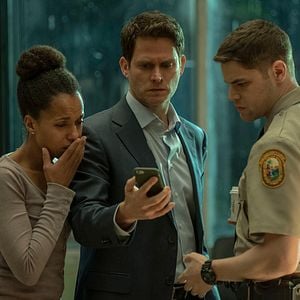 Foto Steven Pasquale