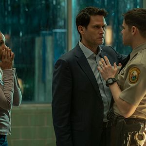 Foto Steven Pasquale