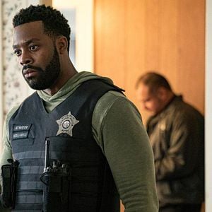 Foto LaRoyce Hawkins