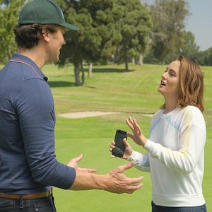 Foto Hayes MacArthur