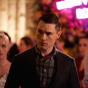 Foto Sam Underwood